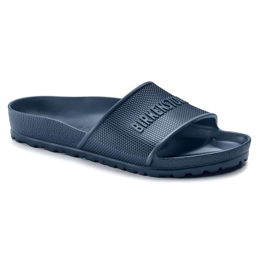Birkenstock Barbados Navy