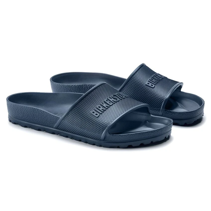 Birkenstock Barbados Navy - Image 5