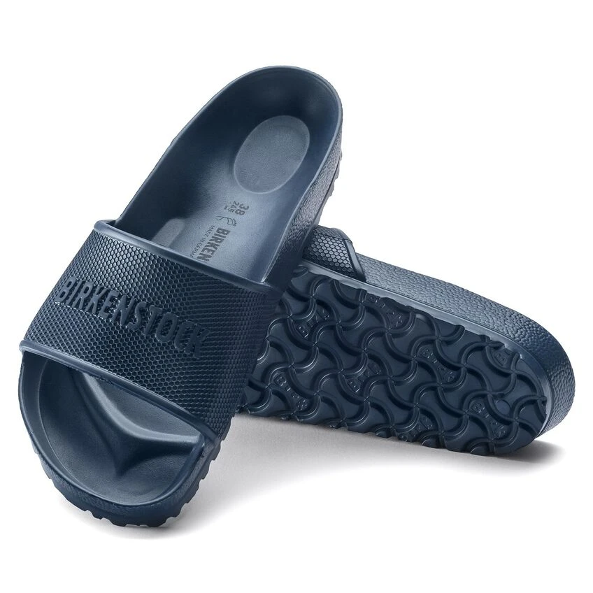 Birkenstock Barbados Navy - Image 3