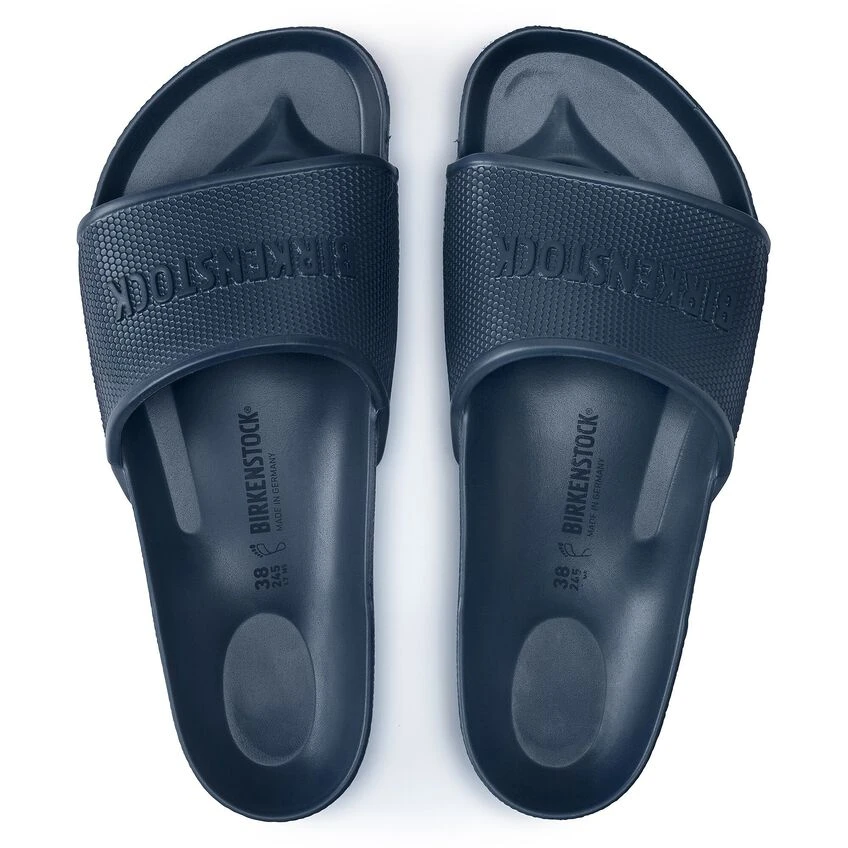 Birkenstock Barbados Navy - Image 4