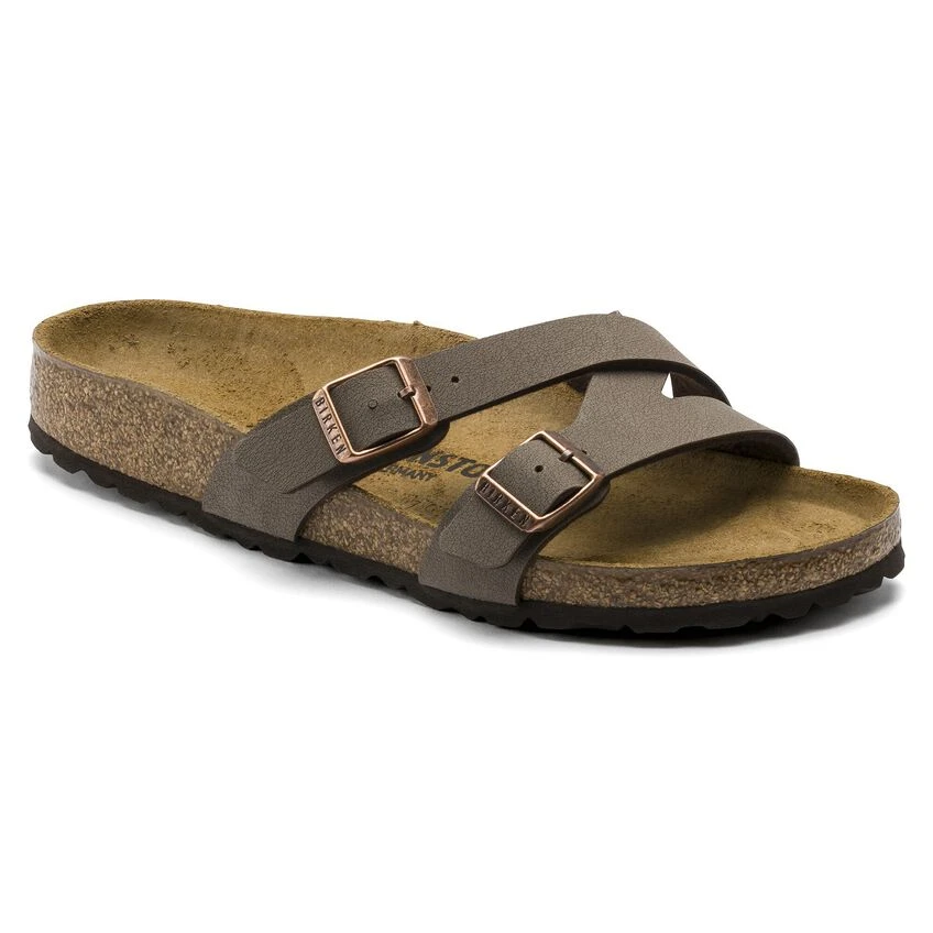 Birkenstock Yao Birko-Flor Nubuck - Image 2