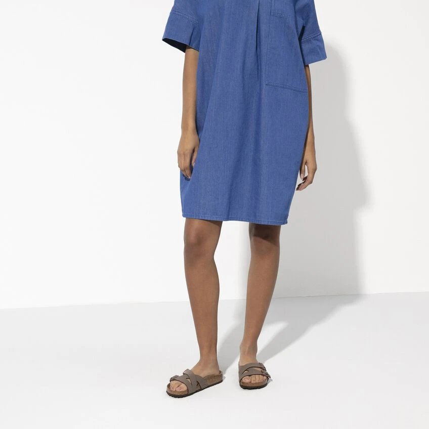 Birkenstock Yao Birko-Flor Nubuck - Image 3