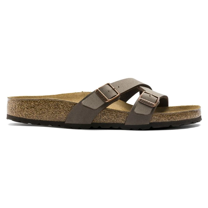 Birkenstock Yao Birko-Flor Nubuck - Image 8