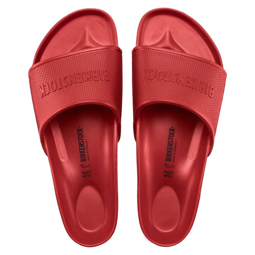 Birkenstock Barbados Active Red - Image 5