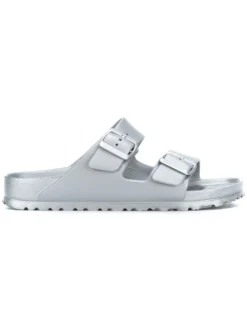 Women Birkenstock Arizona Buckled Sandals