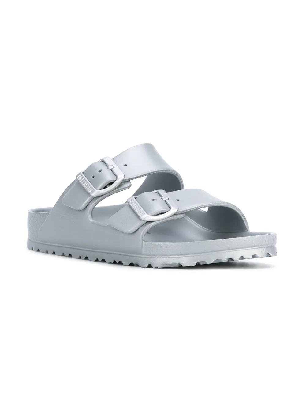 Women Birkenstock Arizona Buckled Sandals - Image 2