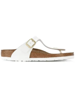 Women Birkenstock T-bar Sandals
