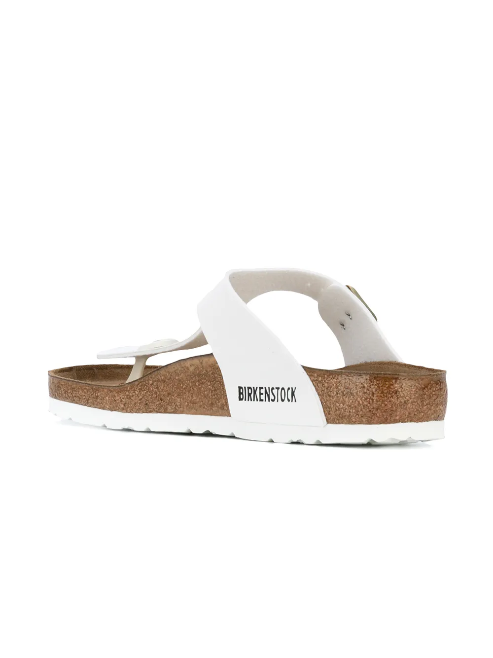 Women Birkenstock T-bar Sandals - Image 3