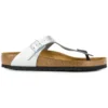 Women Birkenstock Gizeh Thong-strap Sandals
