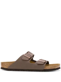 Women Birkenstock Double-strap Sandals