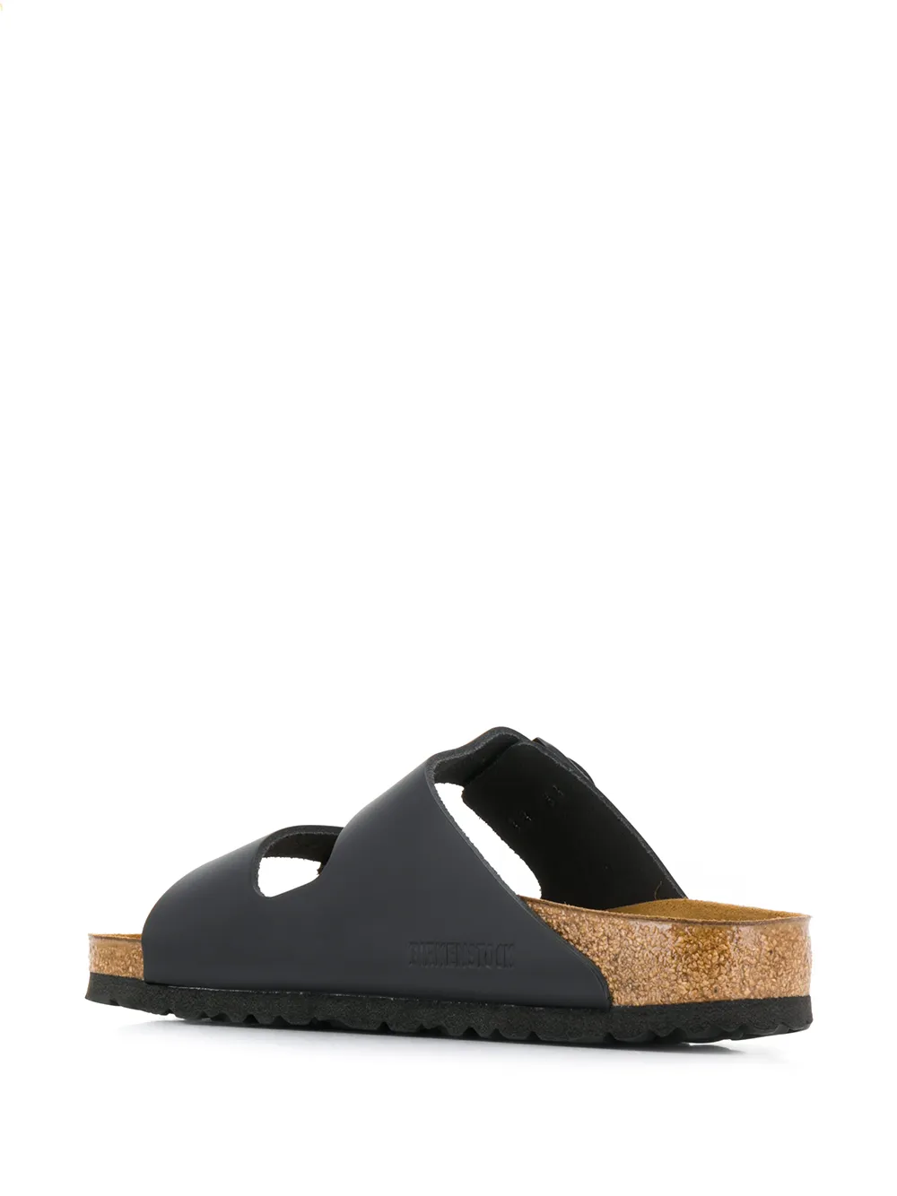 Women Birkenstock Buckle Strap Sandals - Image 3