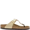 Women Birkenstock Birko-Flor Thong Sandals