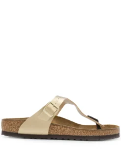 Women Birkenstock Birko-Flor Thong Sandals