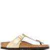 Women Birkenstock Gizeh Slip-on Sandals