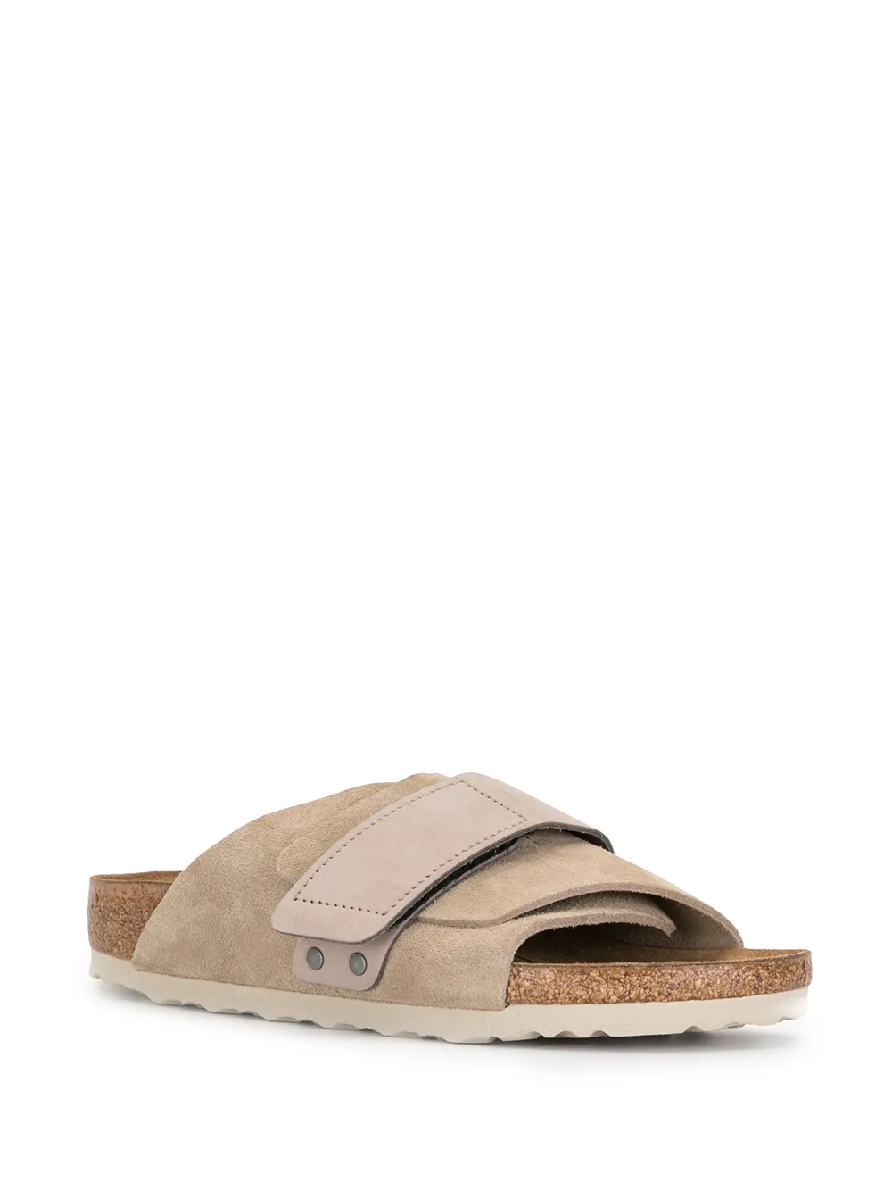 Women Birkenstock Touch-strap Wrap Sandals - Image 2