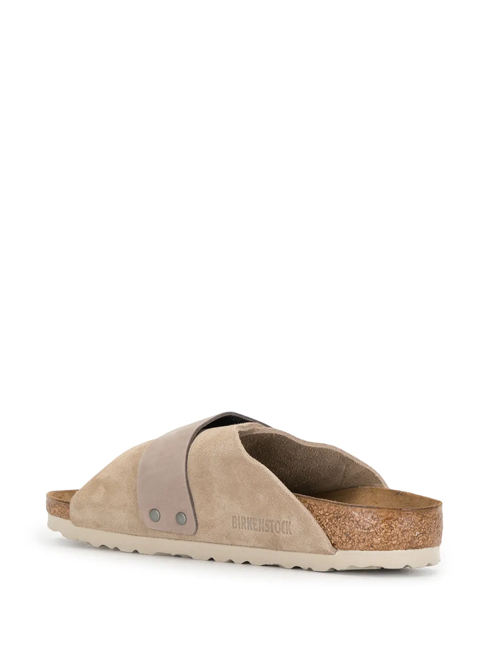Women Birkenstock Touch-strap Wrap Sandals - Image 3