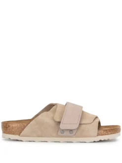Women Birkenstock Touch-strap Wrap Sandals