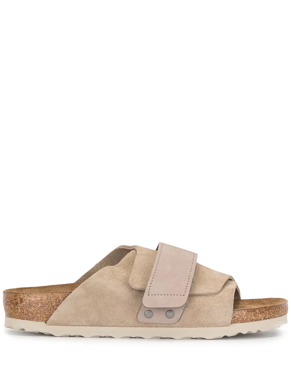 Women Birkenstock Touch-strap Wrap Sandals