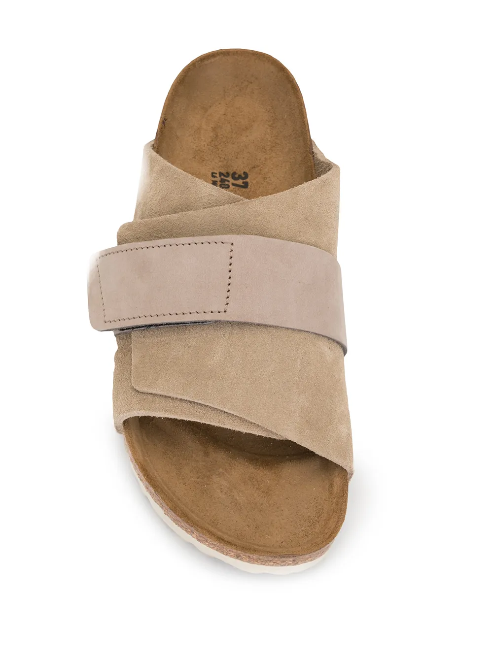 Women Birkenstock Touch-strap Wrap Sandals - Image 4