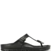 Women Birkenstock Gizeh Eva Flat Sandals