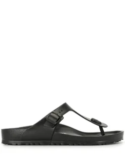 Women Birkenstock Gizeh Eva Flat Sandals