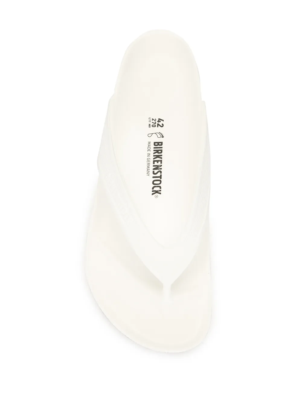 Women Birkenstock Honolulu Eva Flat Sandals - Image 4