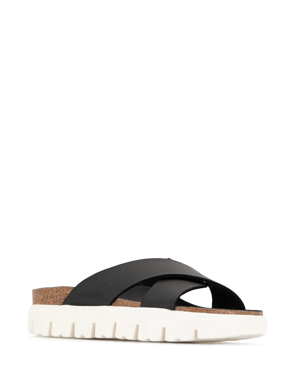 Women Birkenstock Daytona Slip-on Sandals - Image 2