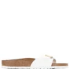 Women Birkenstock Madrid Slip-on Sandals