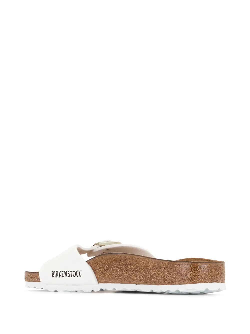 Women Birkenstock Madrid Slip-on Sandals - Image 3