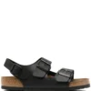 Women Birkenstock Milano Slingback Sandals