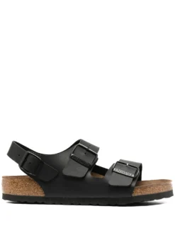 Women Birkenstock Milano Slingback Sandals