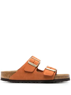Women Birkenstock Arizona Flat Sandals