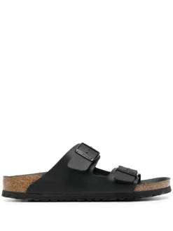 Women Birkenstock Arizona Two-strap Sandals