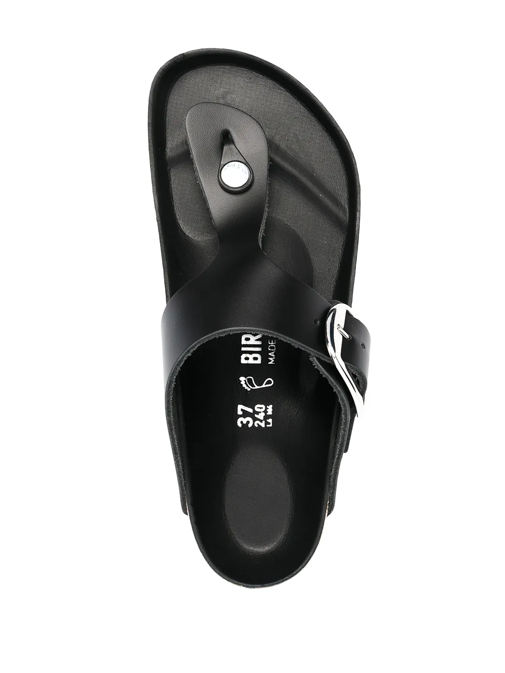 Women Birkenstock Gizeh Sandals - Image 4