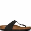 Women Birkenstock Gizeh Birko-flor Sandals