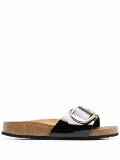 Women Birkenstock Madrid Buckled Sandals