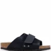 Women Birkenstock Layered-strap Sandals