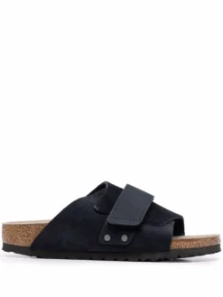 Women Birkenstock Layered-strap Sandals