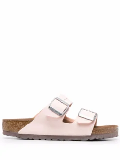Women Birkenstock Double-buckle Sandals
