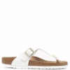 Women Birkenstock T-bar Sandals