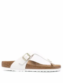 Women Birkenstock T-bar Sandals