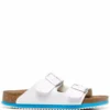 Women Birkenstock Arizona Super Grip Sandals
