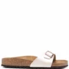 Women Birkenstock Madrid Single-strap Sandals