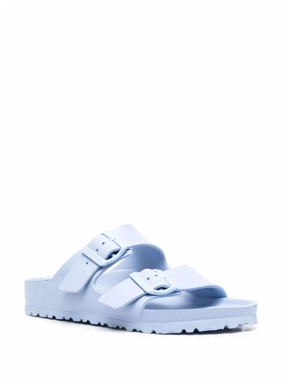 Women Birkenstock Buckle-fastening Flat Sandals - Image 2