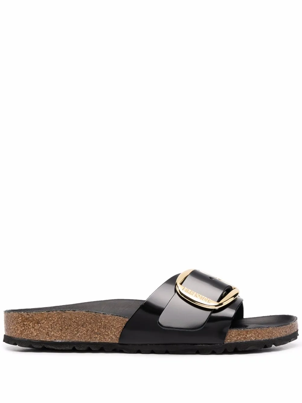 Women Birkenstock Madrid Big-buckle Sandals