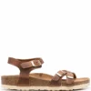 Women Birkenstock Kumba Flat Sandals