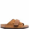 Women Birkenstock Kyoto One-strap Sandals