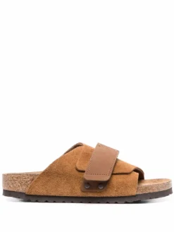 Women Birkenstock Kyoto One-strap Sandals