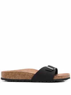Women Birkenstock Madrid Vegan Sandals