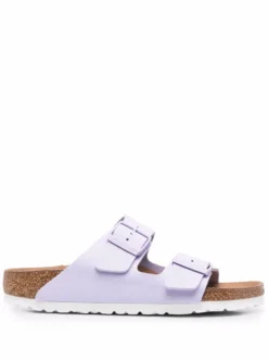 Women Birkenstock Arizona Leather Sandals